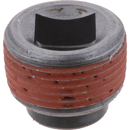 Spicer Axle Housing Fill Plug, 54254 54254